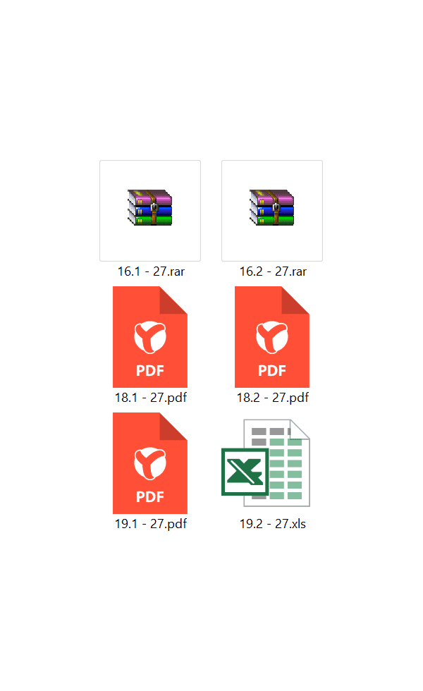 ИДЗ Рябушко Часть 4 Вариант 27