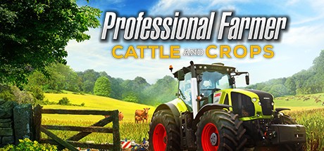 Скриншот Professional Farmer: Cattle and Crops STEAM KEY/RU/CIS