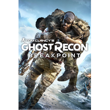 GHOST RECON BREAKPOINT  (UBISOFT) INSTANTLY + GIFT
