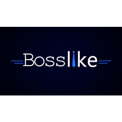 Bosslike купон Босслайк 10.000 баллов
