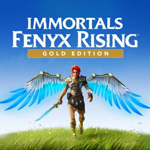 Immortals Fenyx Rising: GOLD Ed. (GLOBAL) [OFFLINE] 🔥