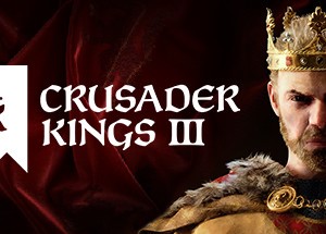 Обложка Crusader Kings III (STEAM КЛЮЧ / РОССИЯ + МИР)