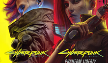 ❗❗❗ Cyberpunk 2077+ Phantom Liberty 【STEAM★ОФФЛАЙН】