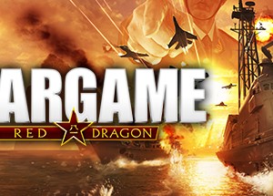 Wargame: Red Dragon (Steam Gift Россия) 🔥