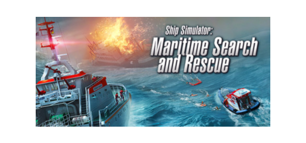 Ship Simulator: Maritime Search and Rescue | Steam