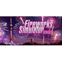 Fireworks Simulator  | Оффлайн | Steam | Region Free