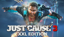 Just Cause 3 XXL Ultimate Edition (Русский язык)