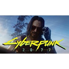 Cyberpunk 2077+Аккаунт+БЕЗ ОЧЕРЕДИ+GLOBAL🟨Steam