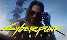 Cyberpunk 2077+Аккаунт+БЕЗ ОЧЕРЕДИ+GLOBAL🟨Steam