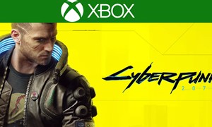 Cyberpunk 2077 [Xbox One & Xbox Series X|S] GLOBAL