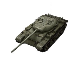 ✅RU | T-62a в ангаре | Lesta