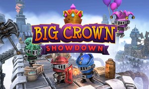 Big Crown®: Showdown (STEAM ключ) RU+СНГ