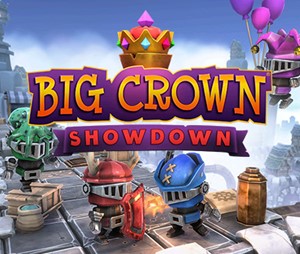 Big Crown®: Showdown (STEAM) RU+СНГ