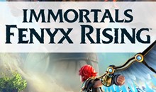 Immortals Fenyx Rising ВСЕ DLC+ПОТЕРЯННЫЕ БОГИ