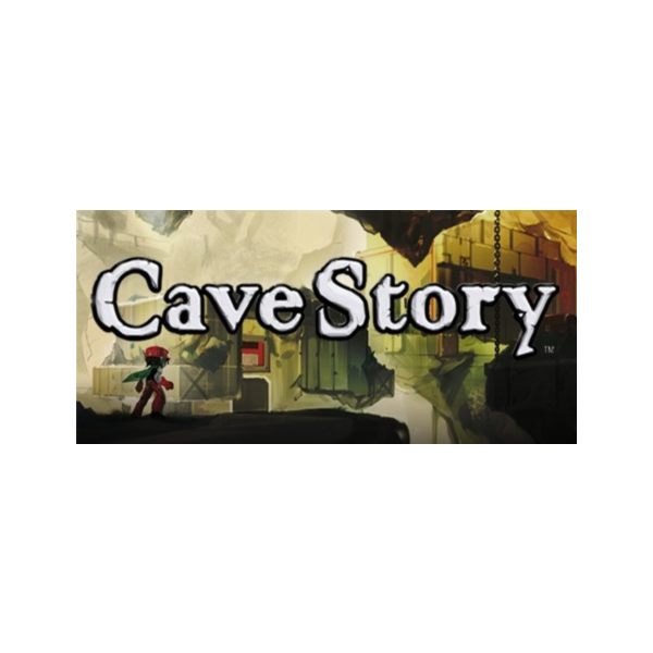 Cave Story+ | EPIC GAMES АККАУНТ | СМЕНА ДАННЫХ +