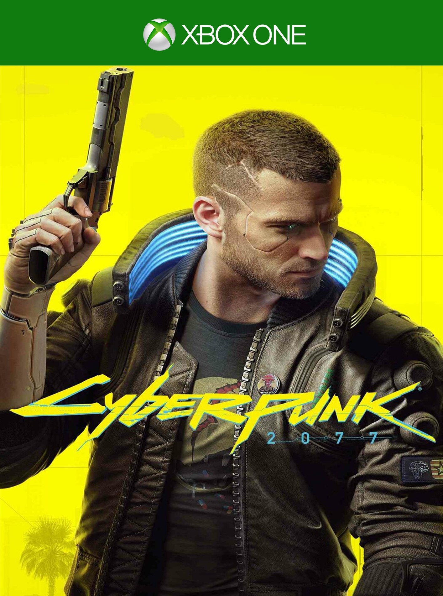 Cyberpunk аккаунт xbox фото 16