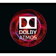 DOLBY ATMOS FOR HEADPHONES (PC/XBOX) KEY