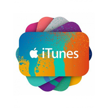 💎 iTunes/AppStore Gift Card 500 RU (RUB) 💎