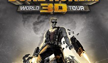 Duke Nukem 3D: 20th Anniversary World Tour XBOX ONE 🔑