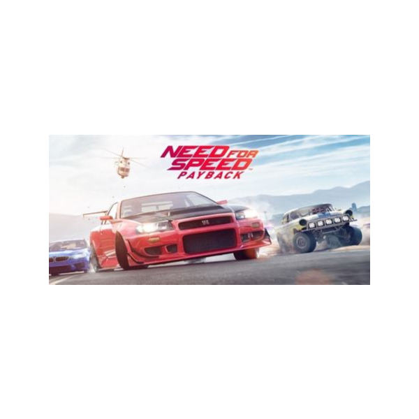 Need For Speed: Payback (EA APP КЛЮЧ) РОССИЯ+КЗ+МИР