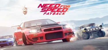 Купить лицензионный ключ Need For Speed: Payback🔑EA APP КЛЮЧ🔴РОССИЯ+МИР на Origin-Sell.com