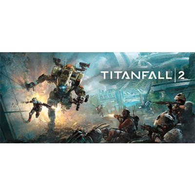 Titanfall 2 (EA APP КЛЮЧ) РУССКИЙ ЯЗЫК / РОССИЯ+МИР
