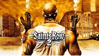 🔥 Saints Row 2 💳 Steam Ключ Global + 🧾Чек