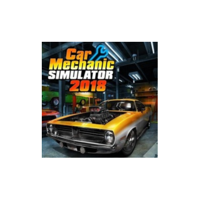Car Mechanic Simulator 2018 + Почта | Смена данных