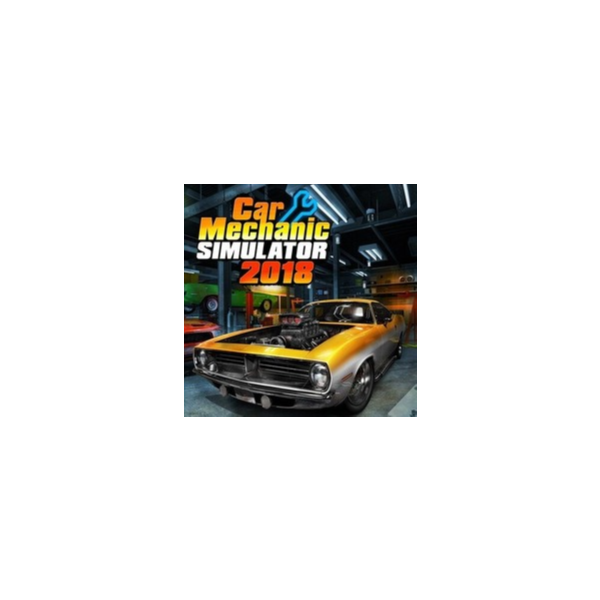 Car Mechanic Simulator 2018 + Почта | Смена данных