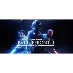 Star Wars: Battlefront 2 (2017)🔑EA APP⚡ORIGIN✔️РФ+МИР