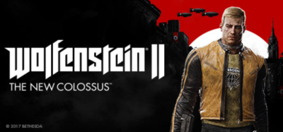 Wolfenstein 2: The New Colossus | + DLC (STEAM КЛЮЧ)