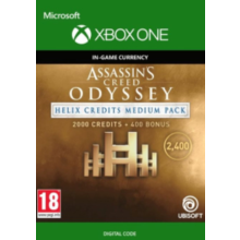 Assassins Creed: Valhalla 2300 Helix (Xbox One) -- RU