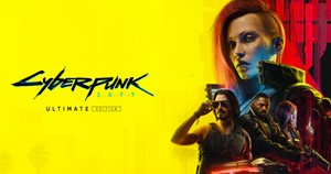 Обложка Cyberpunk 2077: Ultimate Edition + ПАТЧИ | OFFLINE 🔥