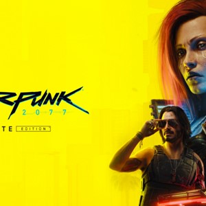 Cyberpunk 2077: Ultimate Edition + ПАТЧИ | OFFLINE 🔥