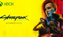 Cyberpunk 2077 +DLC: PHANTOM LIBERTY [XBOX ONE+X/S]🎮