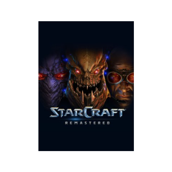 StarCraft: Remastered Battle.net Key GLOBAL