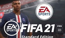 FIFA 21 ⚽ ОФФЛАЙН ⚽ Origin EA