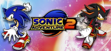 Скриншот Sonic Adventure 2 + BATTLE (DLC) STEAM ключ | RU + CIS