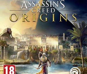 Assassin`s Creed Origins Истоки (Uplay) RU/CIS