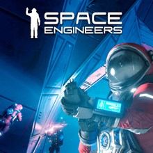Space Engineers (Steam Key, Region Free) - irongamers.ru