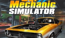 Car mechanic simulator Xbox one 🔑