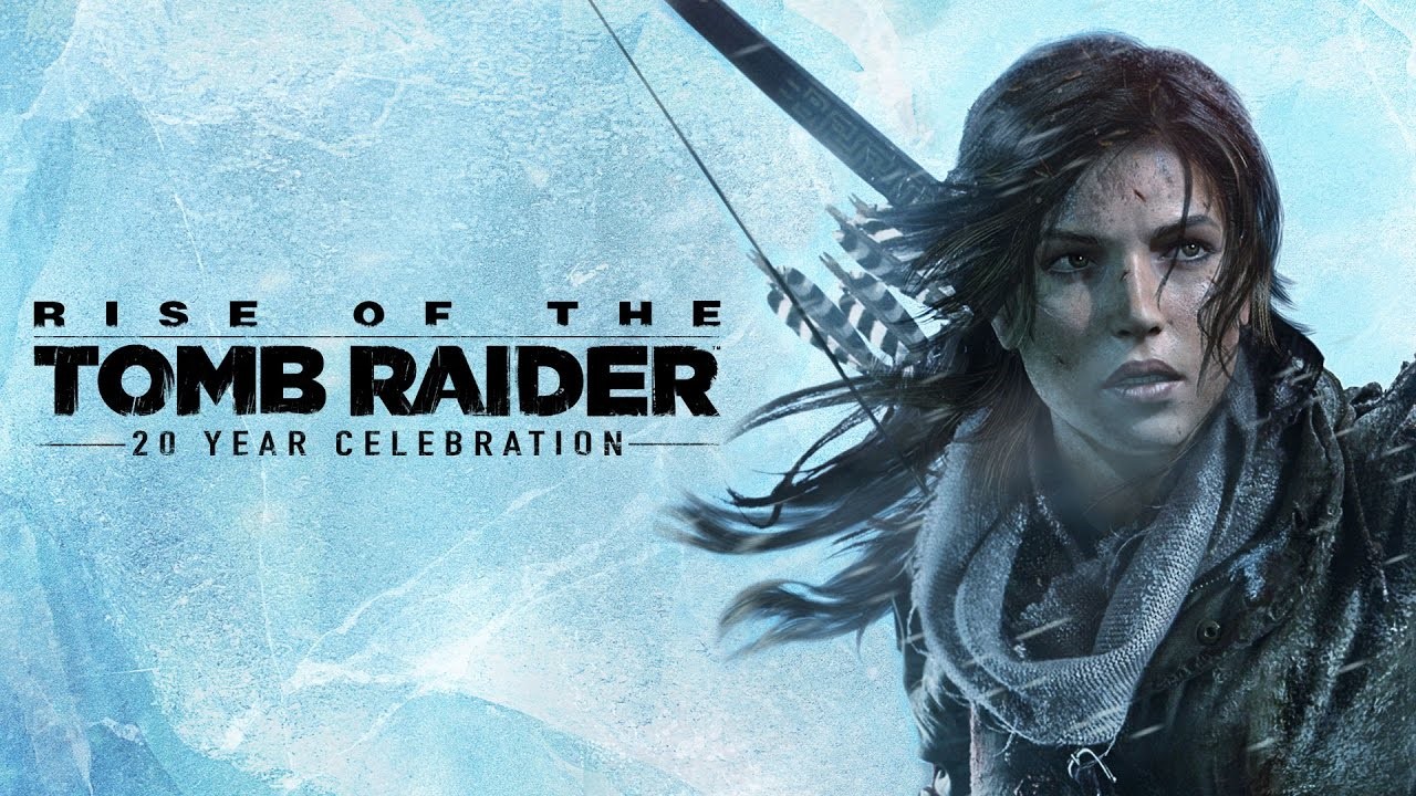 Купить Rise of the Tomb Raider: 20 Year Celebration (Steam) за 375 ₽!