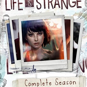 🔥Life is Strange Complete Season (Episodes 1-5) GLOBAL