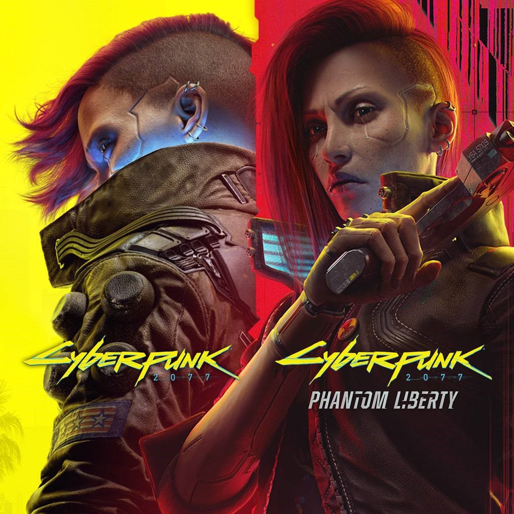 Cyberpunk phantom liberty xbox фото 13