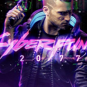 Cyberpunk2077 - Steam  (Region free)