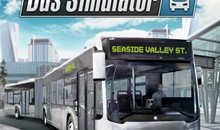 Bus Simulator XBOX ONE / XBOX SERIES X|S [ Код 🔑 ]