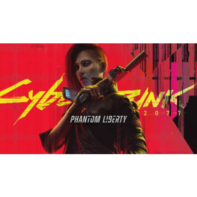Cyberpunk 2077 Phantom Liberty Steam Оффлайн Активация
