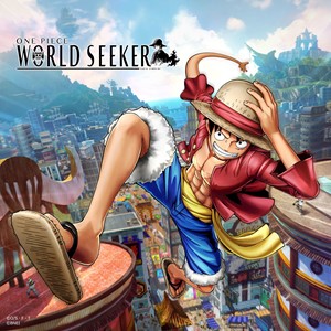 Обложка ONE PIECE World Seeker XBOX [ Игровой Ключ 🔑 Код ]