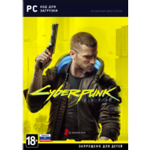 Cyberpunk 2077 (GOG.com key) RU/CIS