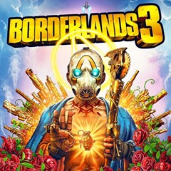 Borderlands 3 XBOX ONE / XBOX SERIES X|S [ Ключ 🔑 ]